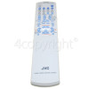 JVC RXE5 RM-SRXE5R Remote Control