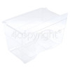 Matsui Lower Freezer Drawer (Transparent)