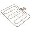 DC60B Top Oven/Grill Element 1600 / 700W