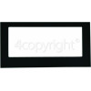 Hotpoint EG54P Top Oven Inner Door Glass