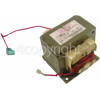 Delonghi 600000(CUKI) Transformer