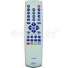 FSERIES Remote Control