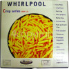 Whirlpool Crisp Plate