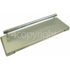Rangemaster 6448 Issue No 20 110 DF NG silver Drawer Front Assembly