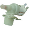 Siemens Dishwasher Solenoid Valve