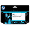 Sharp Genuine No.72 Photo Black Ink Cartridge (C9370A)