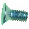 Rangemaster 132230 MCY SOHO 48 IND. CARNABY BLUE USA Screw M4 X 9 Csk Head Pozi Ni Plate