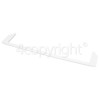 Leisure LL800 Fridge Glass Shelf Front Trim