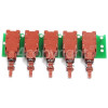 Gorenje DKG-950E Switch Bank - PCB