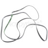 Whirlpool 3LCGD9100WQ ADN 052 Poly-Vee Drive Belt - 2367H5