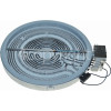 Bosch Heatingzone Halogen