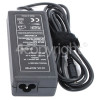 Sony Laptop AC Adapter (2 Pin Euro Plug)