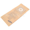 Samsung Paper Dust Bag