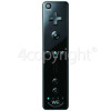 Nintendo Wii U/Wii Remote Plus Features Built-In MotionPlus Hardware