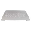 Rangemaster Cabinet Side Panel - Right