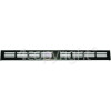 Rangemaster 91780 PROFESSIONAL PLUS 110 IND. BLACK Flue Trim ASSY-110 Ceramic
