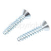 Flymo Hover Stripe RXE300 Flymo Screw