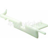 Rangemaster 4458 SXS 663 FRIDGE FREEZER BLACK/CHROME Filler Lip Switch