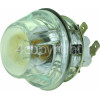 Baumatic B725SS Lamp Assembly