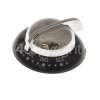 Rangemaster Knob:Control-m/o Ckr 5779
