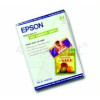 Epson A4 Photo Quality Self Adhesive Paper