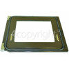 Rangemaster Inner Door Glass Assembly