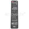 LG HT502SH Remote Control