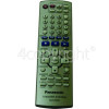 Panasonic Obsolete Remote Control