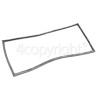 Hotpoint 6555P Top Oven Door Seal