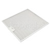 New World Metal Grease Filter : 350x320mm