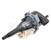 Hoover DDY 062-80 Recirculation Wash Pump Motor : Askoll M96-2 295131 60W