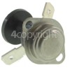 CDA CI560WH-0 Thermostat