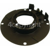 Numatic Top Motor Housing Black + Insert