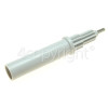 Kenwood Drive Shaft - White