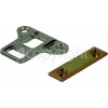 Neff Obsolete Door Latch Kit:T/f Bosch D/w SMS6012/SMS4472 (Door Handle Catch)
