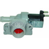 Baumatic BWD12.1 Washing Machine Solenoid Valve - Hot Water