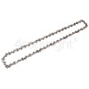 McCulloch MAC 7-40 Type 1 CHO021 35cm (14") 50 Drive Link Chainsaw Chain