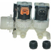 DeDietrich Use BNTL34N011B6 Solenoid Valve