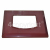 Rangemaster Left Hand Main Oven Outer Door Panel