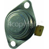 Cannon 37902 Thermostat 37550 T/d