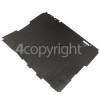 Hoover DYN 10146PG8/1-8 Base Panel