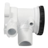 Gorenje Filter Housing - Drain Pump