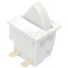 Whirlpool 20RB-D3 SF Light Switch : WP11 0.5A 250VAC 5E4 25T85 : 2tag