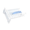 Daewoo DWD-F1221S Dispenser Drawer