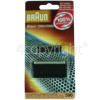 Braun 1508 Foil & Cutter Combi Pack