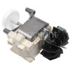 Electrolux EWX14440W Fan Motor