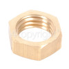 Rangemaster 91930 PROFESSIONAL PLUS 90 NG BLACK Injector M8 Locknut