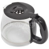 Morphy Richards Glass Carafe