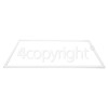 Maytag Fridge Door Seal : 995x520mm