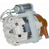 Teka DW760FI Wash Motor